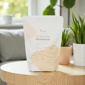 Catuals BioCrystals Cat Litter Deodorizer