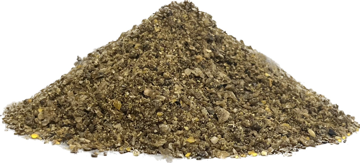 Catuals Vegetable Cat Litter Apple Scented