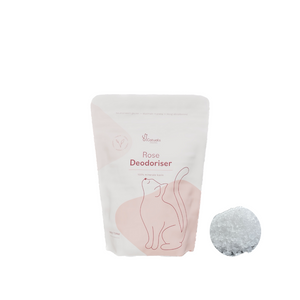 Catuals BioCrystals Kattenbak Geurverwijderaar